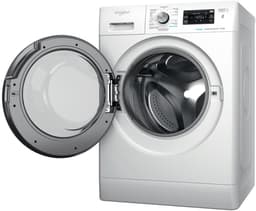 Whirlpool FFB 10469E BV BE wasmachine Voorlader 10 kg 1351 RPM Wit — thumbnail 6