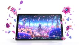 Lenovo Tab - 10.1 inch - 64 GB - Grijs - Wifi + 4G (LTE) - Inclusief Hoes — thumbnail 6