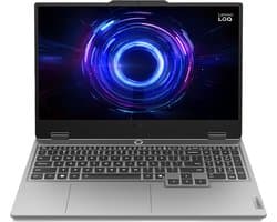 Lenovo LOQ 15IRX10 - 83JE0047MH - RTX 5060- QWERTY