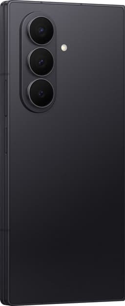 Samsung Galaxy Z Fold7 5G - 256GB - Jet Black + 1 Jaar extra garantie — thumbnail 6