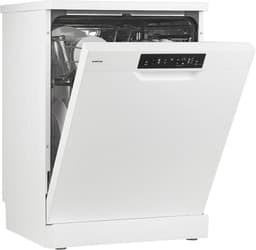 Inventum VVW6008AW vaatwasser - 12 couverts - Bestekmand - 5 programma’s - Deur opent automatisch - Startuitstel - Energielabel D - Vrijstaand - Wit — thumbnail 14