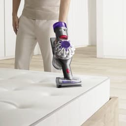 Dyson V8 Absolute - Steelstofzuiger - Zilver - 115 Air Watts - Speciale uitvoering — thumbnail 11