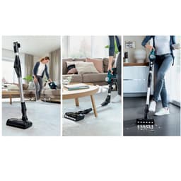 2in1 oplaadbare bezemstofzuiger 18v - bosch - BSS71125AH — thumbnail 6