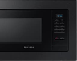 Samsung geïntegreerde grillmagnetron - samsung - MG20A7013CB — thumbnail 4