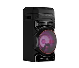 300w zwart mini-systeem met bluetooth - lg - RNC5 — thumbnail 7