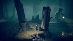 Little Nightmares II - Nintendo Switch — thumbnail 4