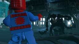 LEGO Marvel Super Heroes - Nintendo Switch — thumbnail 4