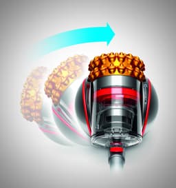 Dyson Cinetic Big Ball Multifloor 2 - Stofzuiger zonder zak — thumbnail 20