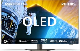 Philips 77OLED809/12 - 77 inch - 4K OLED - 2024 — thumbnail 6