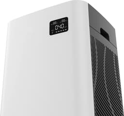 Zazitec AIR9 Luchtreiniger 96m² - CADR 800m³ p/u - HEPA-filter 99,97% Pollen, Virussen, Fijnstof, Bacteriën etc. - Air Purifier - WIT — thumbnail 6