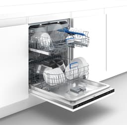 Beko bPRO 500 BDIN38647C vaatwasser Volledig ingebouwd 16 couverts C — thumbnail 9