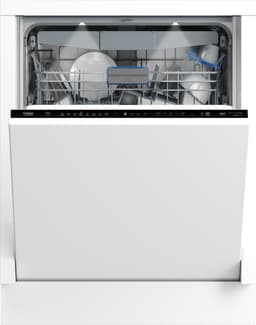 Beko bPRO 500 BDIN38647C vaatwasser Volledig ingebouwd 16 couverts C — thumbnail 1