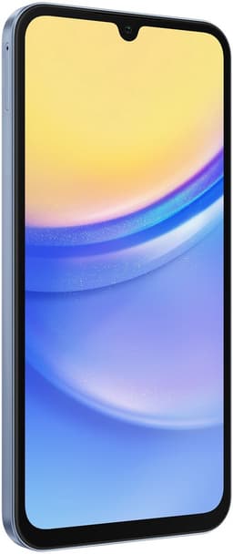 Samsung Galaxy A15 5G - 128GB - Blue — thumbnail 5