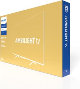 Philips 55PUS8118/12 - 55 inch - 4K LED - 2023 - Buitenlands model — thumbnail 9
