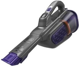 BLACK+DECKER 18V 2.0Ah (36Wh) PET Kruimeldief, gemotoriseerde borstel voor dierenhaar - BHHV520BFP-QW — thumbnail 1