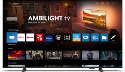 Philips 55PUS8009 - 55 inch 4K LED - 2024 - Smart TV — thumbnail 4