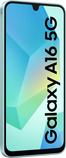 Samsung Galaxy A16 5G - 128GB - Licht Groen — thumbnail 4