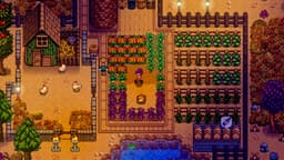 Stardew Valley - Nintendo Switch — thumbnail 4