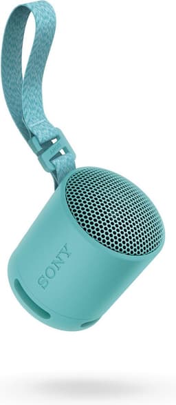 Sony SRS-XB100 - Draagbare Bluetooth Speaker - Blauw — thumbnail 13