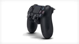 Sony DualShock 4 Controller V2 - PS4 - Zwart — thumbnail 25