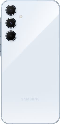 Samsung Galaxy A55 5G - 128GB - Awesome Iceblue — thumbnail 23