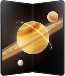 Honor - Magic V3 5G - 12/512GB - Black — thumbnail 2