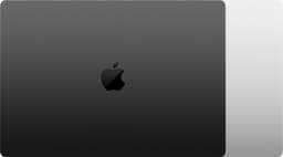 Apple MacBook Pro Apple M M3 Pro Laptop 41,1 cm (16.2") 18 GB 512 GB SSD Wi-Fi 6E (802.11ax) macOS Sonoma Zilver — thumbnail 5