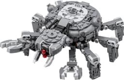LEGO Star Wars:The Mandalorian Spider Tank - 75361 — thumbnail 15