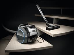 Miele - 78db grijze stofzuiger zonder zak - 11602500 — thumbnail 13