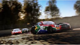 Assetto Corsa Competizione - PS5 — thumbnail 14