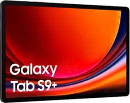 Samsung Galaxy Tab S9 Plus - 5G - 512GB - Graphite — thumbnail 6