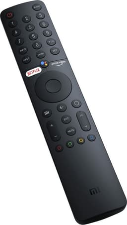 Smart TV Xiaomi MI P1E - 55 INCH - 4K ULTRA HD LED Wifi — thumbnail 6