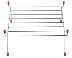 Continental Edison CEMO26GEFB – Inbouw magnetron – Grill