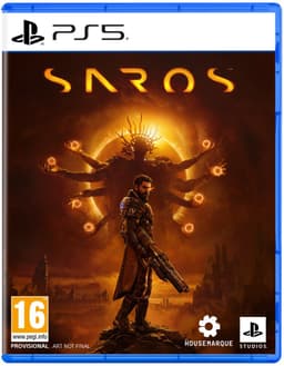 SAROS - PS5 — thumbnail 13