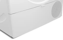 Siemens iQ500 WQ43G1DANL - Warmtepompdroger - 9 kg - AutoDry - Wit — thumbnail 3