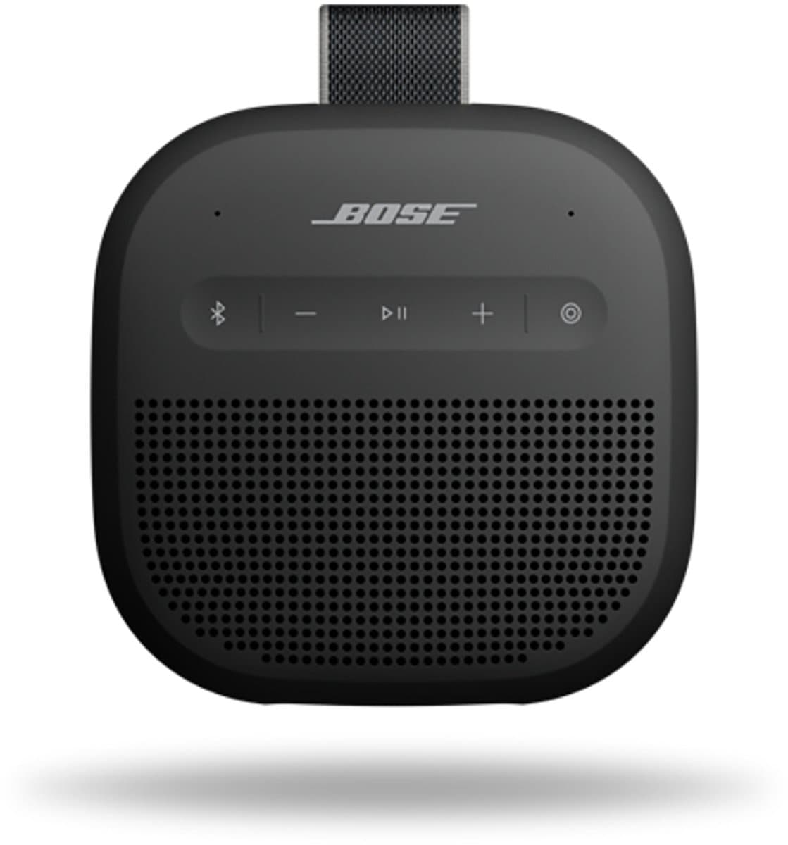 Bose SoundLink Micro – Draagbare Bluetooth-speaker – Zwart — afbeelding 1