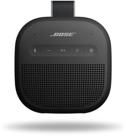 Bose SoundLink Micro – Draagbare Bluetooth-speaker – Zwart — thumbnail 1