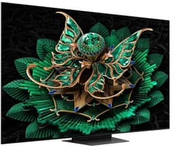 TCL 75Q7C Smart TV 75inch 4K QD-Mini LED 144Hz 2025 [5-jaar garantie] — thumbnail 13