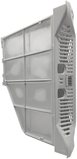 Fixem droger filter pluizenfilter 330x236x84 mm, geschikt voor AEG Electrolux 1366369005 1366671012 1366671020 — thumbnail 7