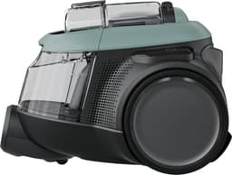AEG AL61C2OG Clean 6000 - Stofzuiger zonder zak - Zwart /Oceangreen - 700W — thumbnail 5