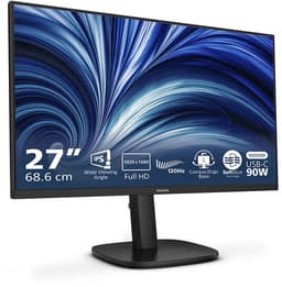 Philips 24b2u3301/00 23.8´´ Full Hd Ips Lcd 120hz Monitor Transparant One Size / EU Plug 220V — thumbnail 15