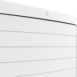 CREATE - Mobiele airco 4-in-1 WiFi 12000 BTU met warmtepomp - Wit - Met afvoerset voor schuifraam en draai-kiepraam - SILKAIR DUAL CONNECT 12000 — thumbnail 4