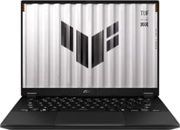 ASUS TUF Gaming A14 FA401KM-RG003W - Gaming Laptop - Ryzen AI 7 - RTX 5060 - 16 GB/1000 GB - 14 inch - RTX 5060 - 165 Hz — thumbnail 1