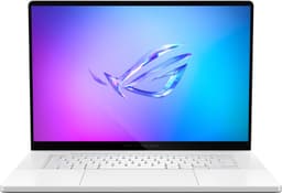 ASUS ROG Zephyrus G16 GA605KM-QR009W - Gaming Laptop - 16 inch - RTX 5060 - 240 Hz — thumbnail 10