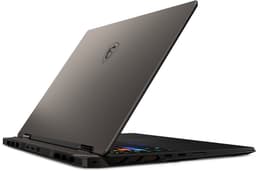 MSI Vector 18 HX AI A2XWHG-815NL - Gaming Laptop - Core Ultra 9 - RTX 5070 Ti - 32GB/2000GB - 240 Hz - 18 inch — thumbnail 7