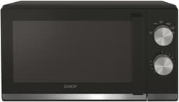 solo magnetron 20l 700w zwart - candy - CMW20TNMB — thumbnail 6