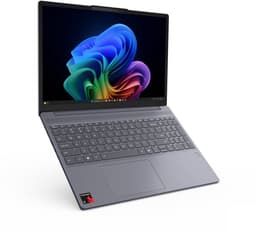 Lenovo IdeaPad Slim 3 15Q8X10 83N3003WMH - Copilot+ Laptop - 15.3 inch — thumbnail 7