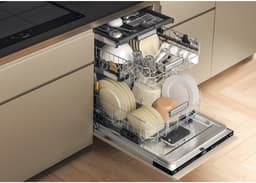 Whirlpool - WH7IA15AM3LS0 - Vaatwasser - Volledig ingebouwd - 15 couverts A — thumbnail 8