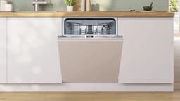 Bosch Inbouwvaatwasser - SBV4ECX27E Serie 4 — thumbnail 9