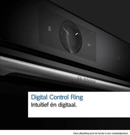 Bosch HMG776KB1 - Serie 8 - Inbouwoven — thumbnail 10